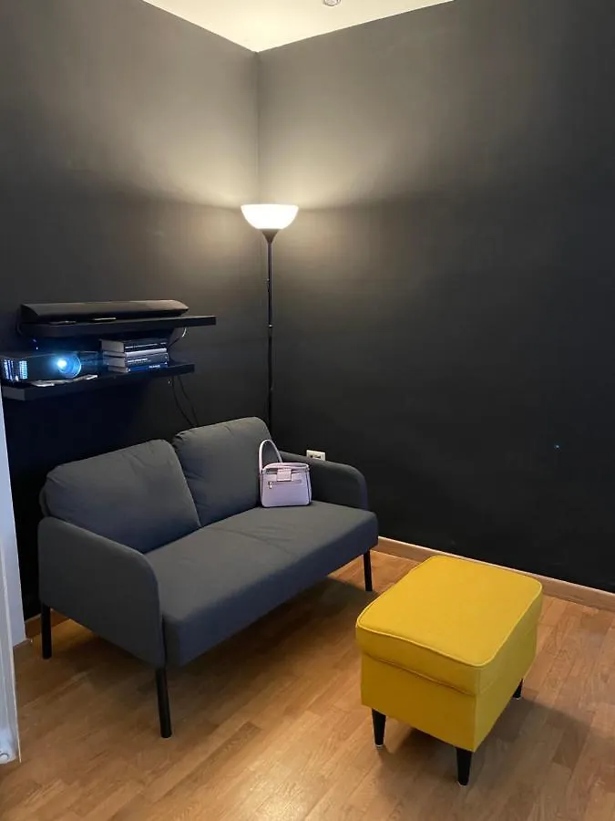 Royalroom2.0-Relaxing Spa & Luxury Apartments Lido di Ostia