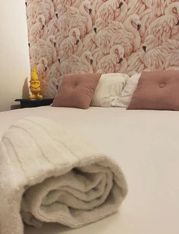 Royalroom2.0-Relaxing Spa & Luxury Apartments Lido di Ostia