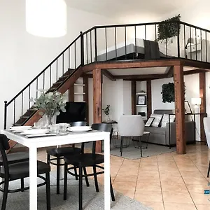 Loft Appartamento
